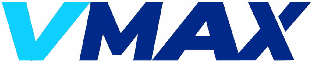 Vmax Casino Logo